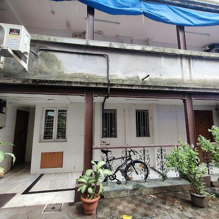 Capital Hotel Mumbai Ngoại thất bức ảnh
