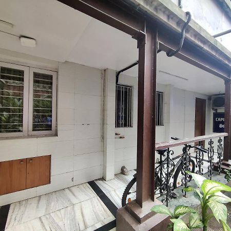 Capital Hotel Mumbai Ngoại thất bức ảnh