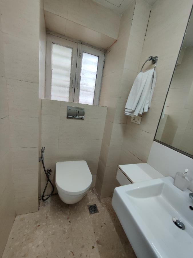 Capital Hotel Mumbai Ngoại thất bức ảnh