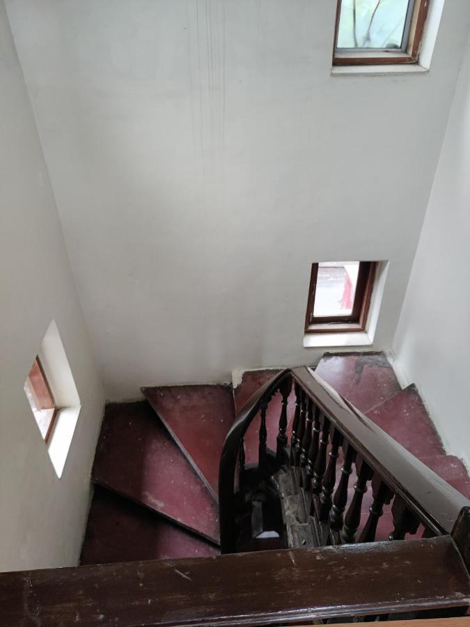Capital Hotel Mumbai Ngoại thất bức ảnh